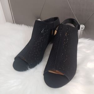 City classified footwear women's